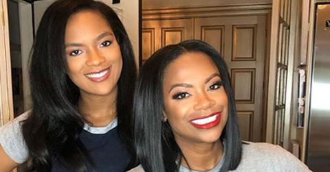 Riley Burruss Instagram