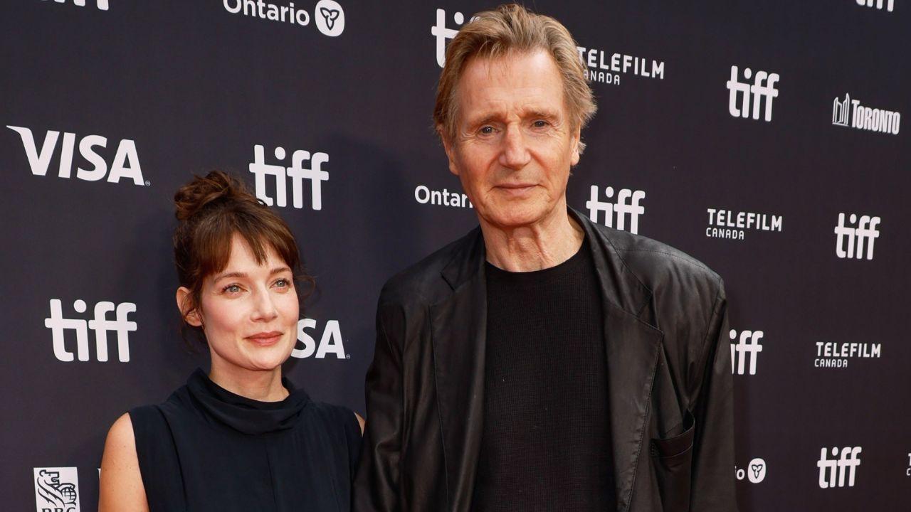 image of Liam neeson