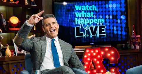 Watch What Happens Live – Season 10