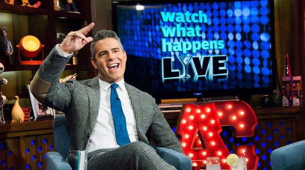 Watch What Happens Live – Season 10