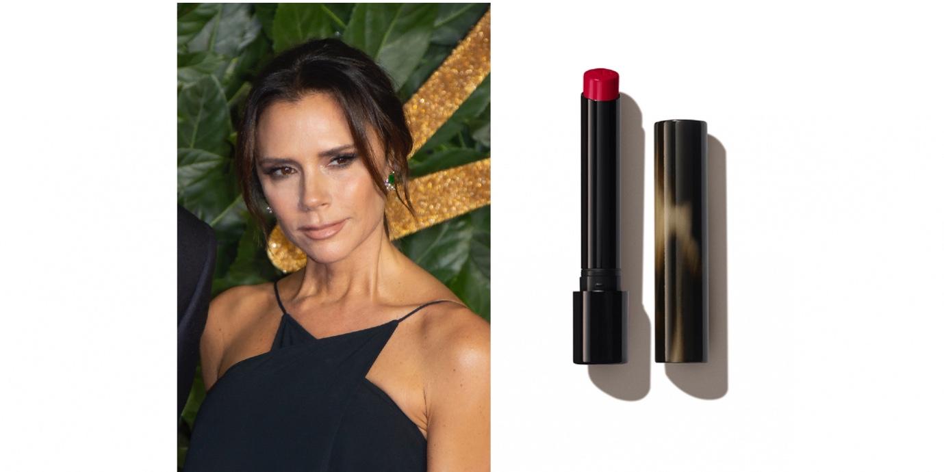 victoria beckham beauty