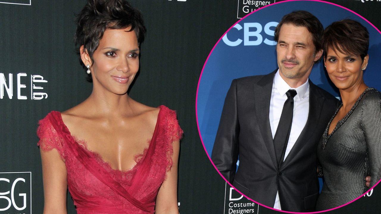 Halle Berry, Olivier Martinez