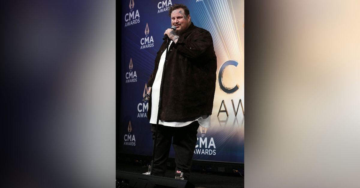 jelly roll pound weight loss transformation before after photos