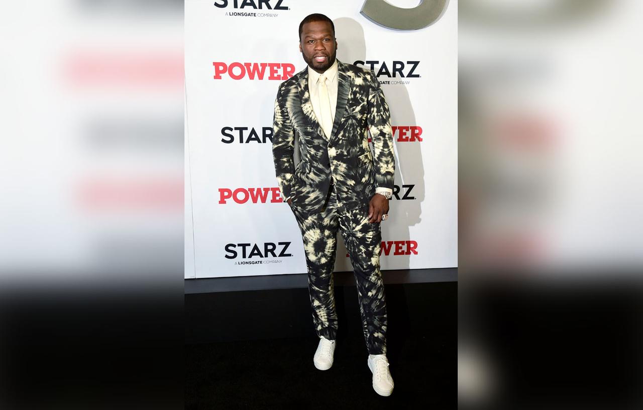 50 Cent Apologizes For Posting Cruel Meme About ‘Power’ Star Naturi