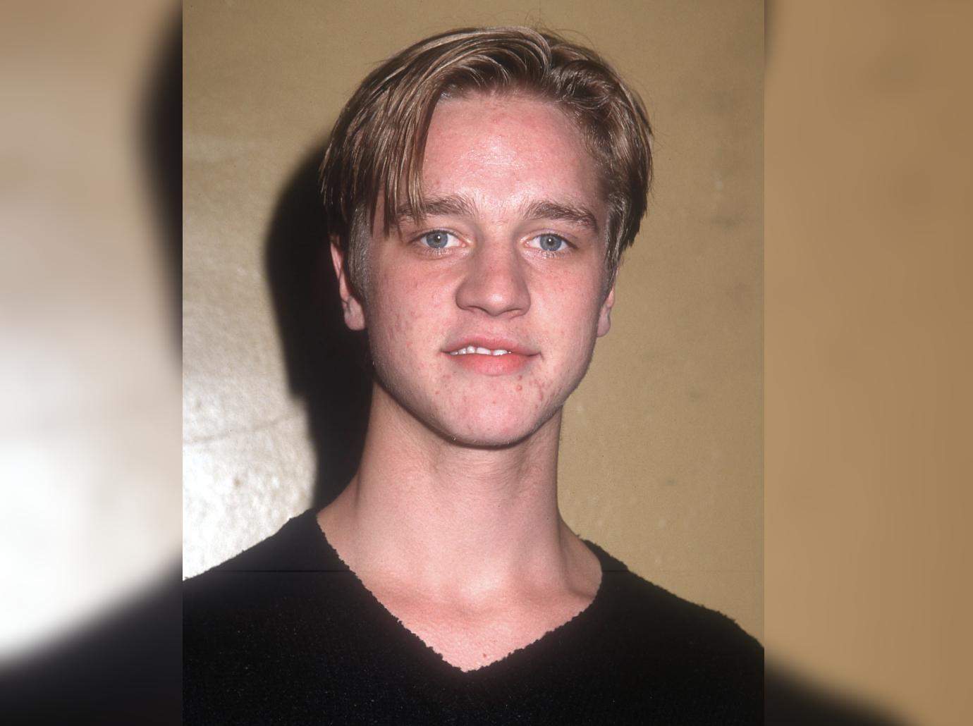 Exclusive: Devon Sawa to Become a Father!