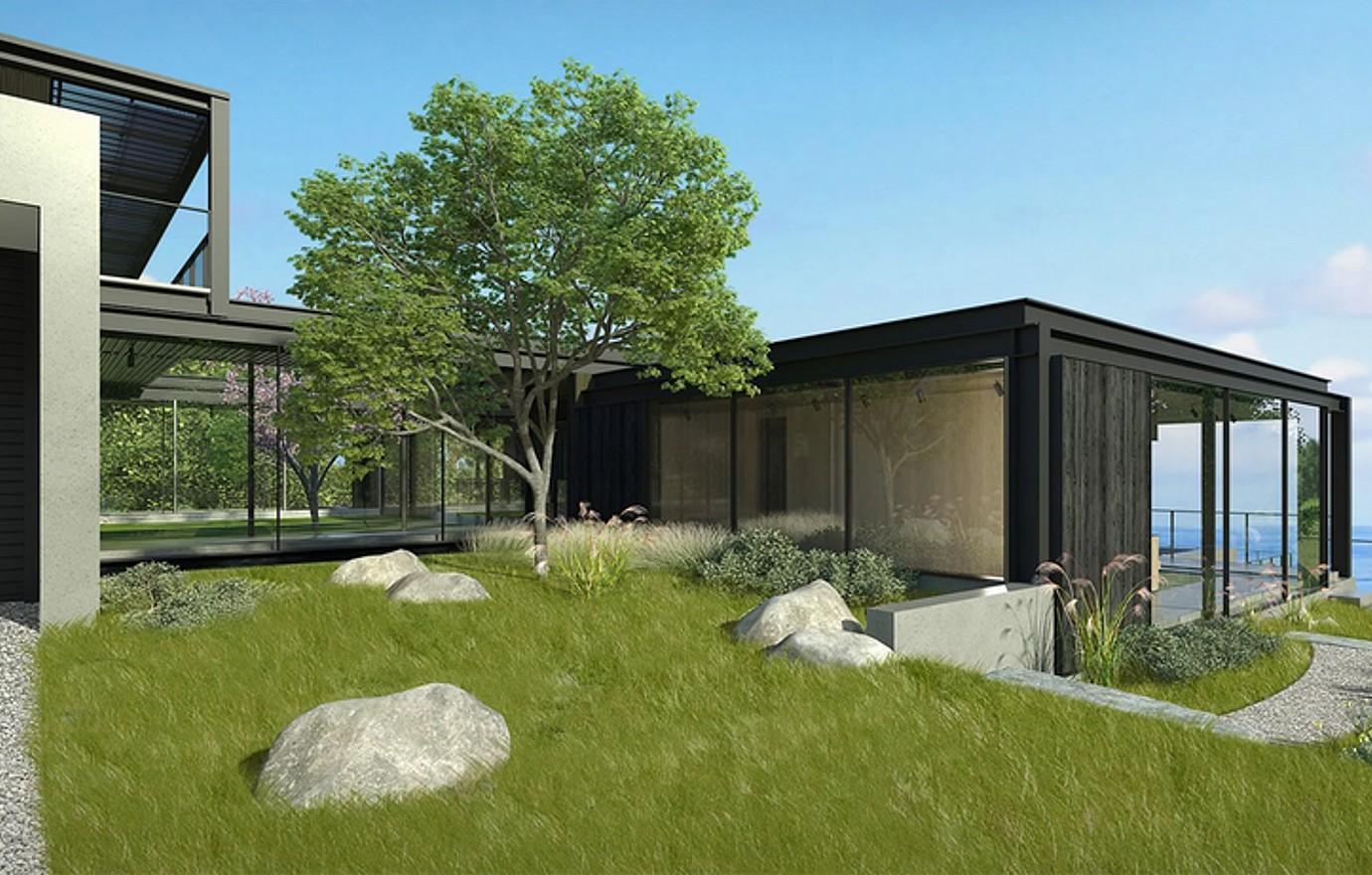 Image of Leonardo DiCaprio will be neighbors with Beyoncé.