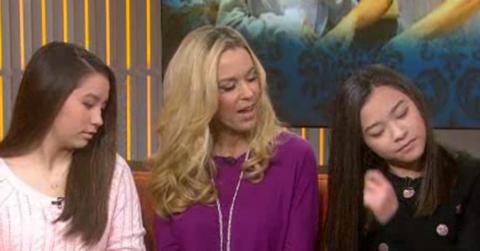 Today show interview gosselin twins