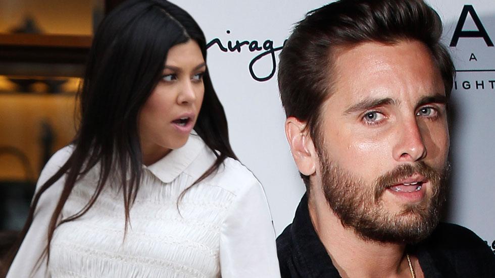 Kourtney kardashian scott disick relationship breakdown (1)