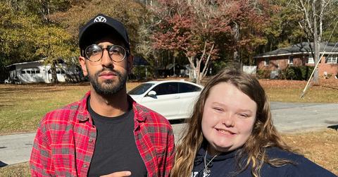 alana thompson gifted  carat clarity diamond necklace manager gina rodriguez scoobie da jeweler