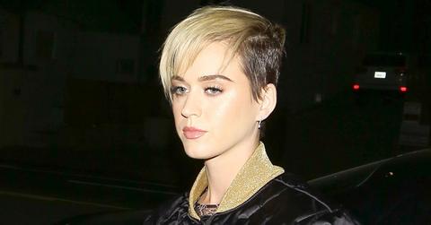 katy perry john mayer romance