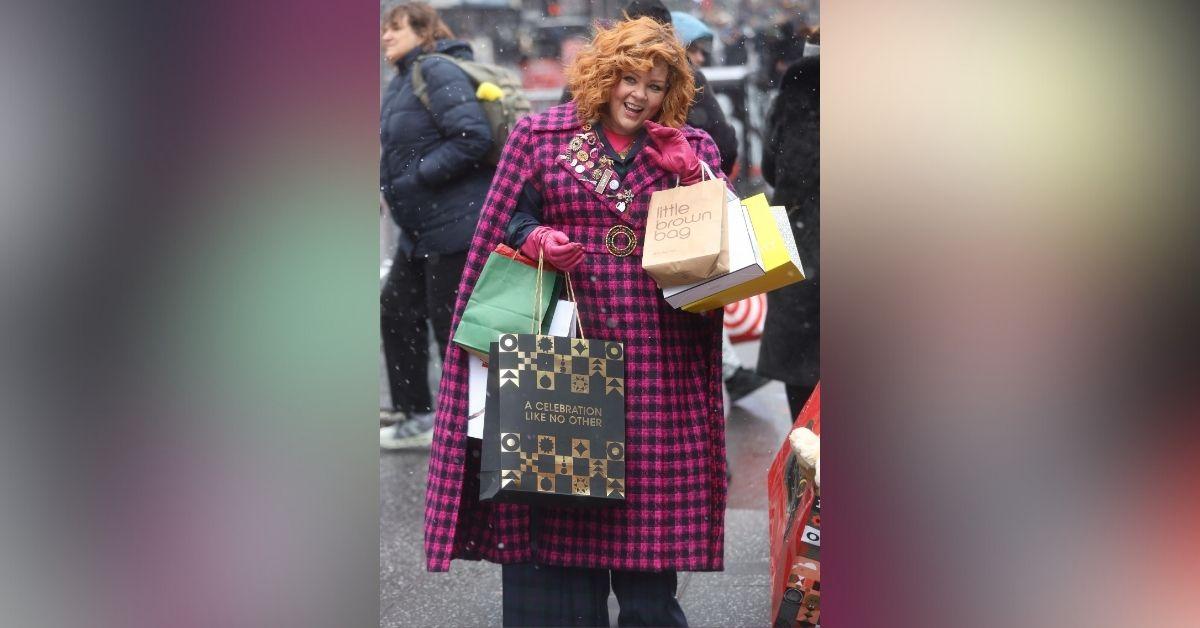 melissa mccarthy weight loss transformation before after photos