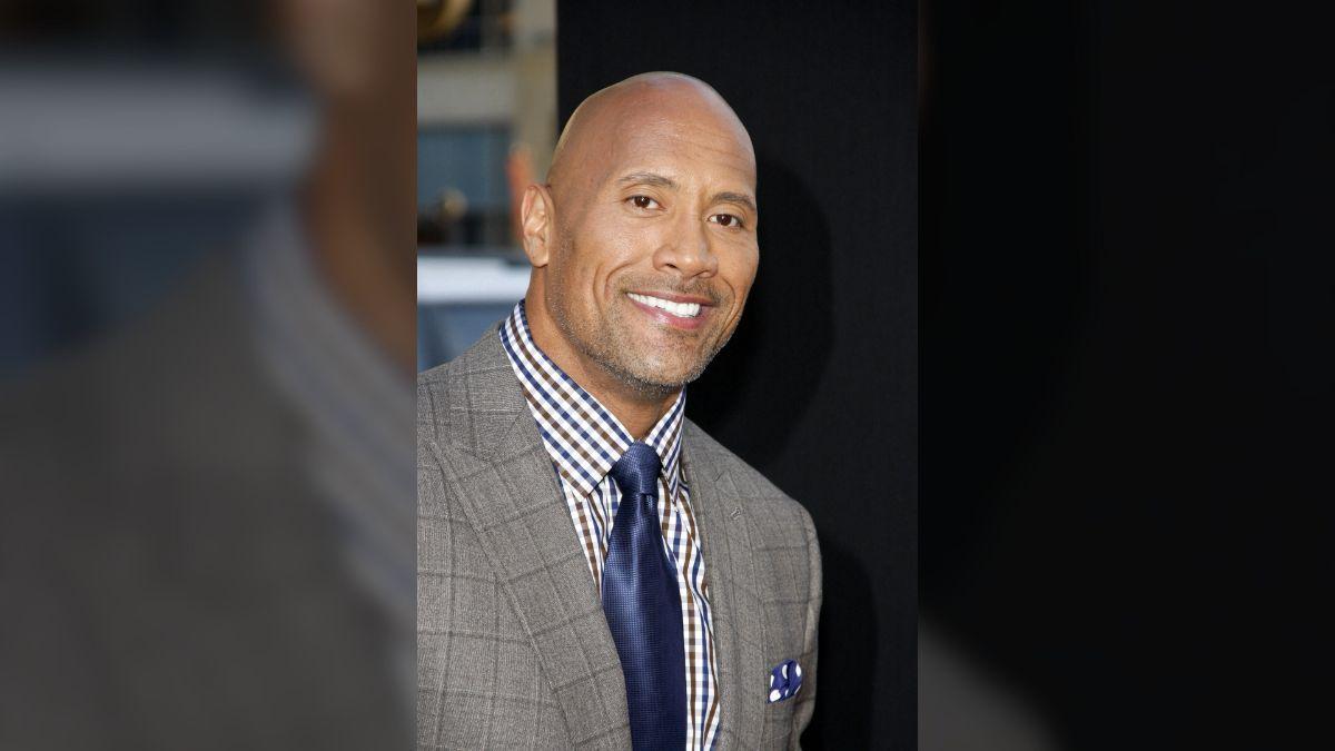 Photo of Dwayne 'The Rock' Johnson confessed that he regretted endorsing a 2020 presidential candidate publicly.