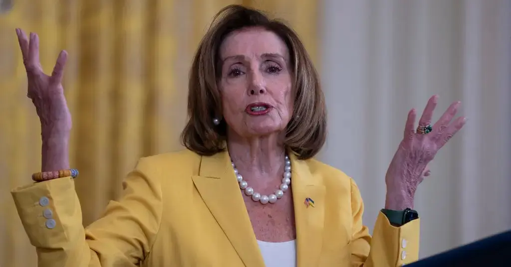 nancy pelosi joe biden delaying exit  election kamala harris