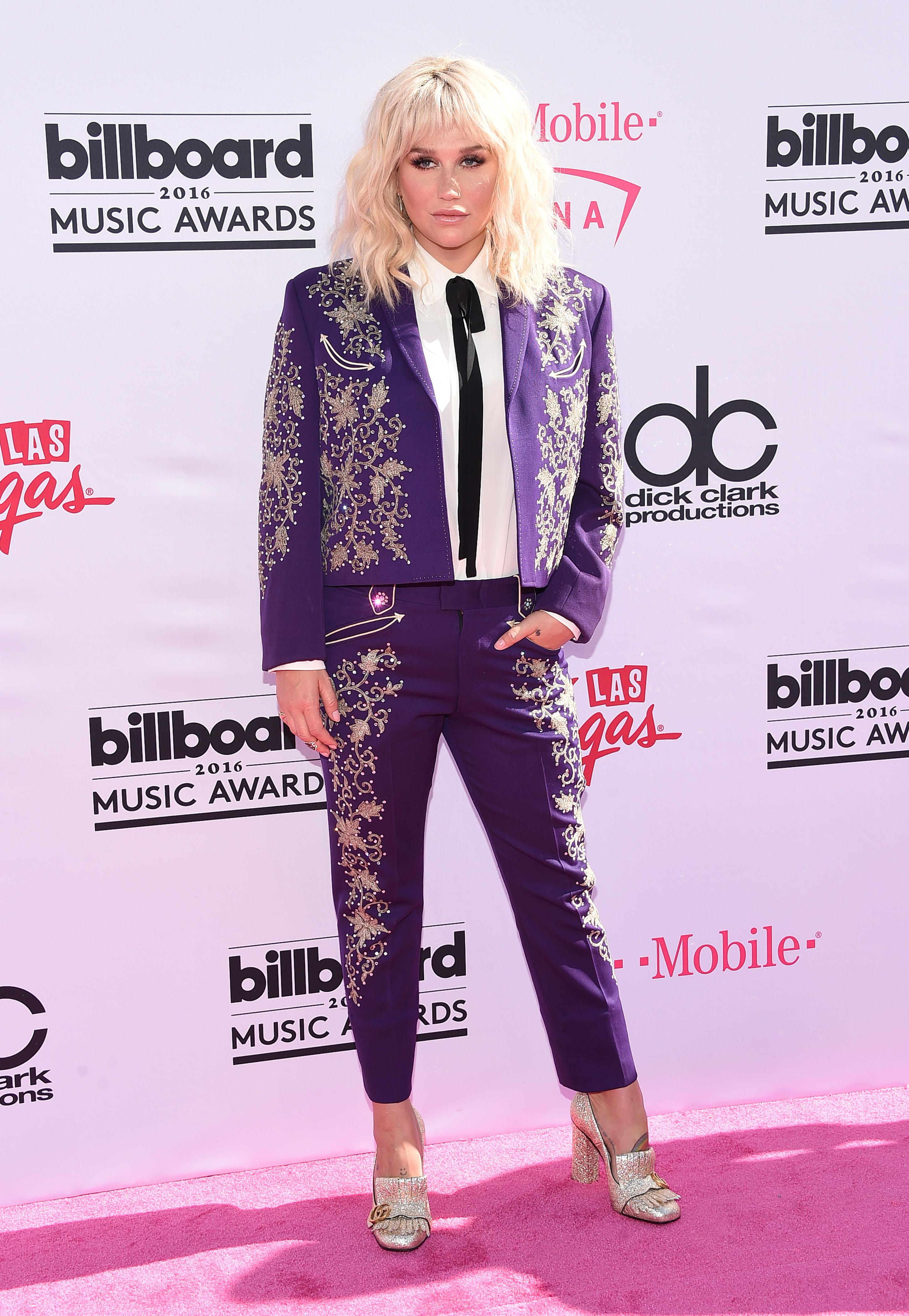 Billboard Music Awards 2016