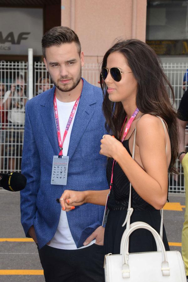 One direction liam payne sophia smith split break up single