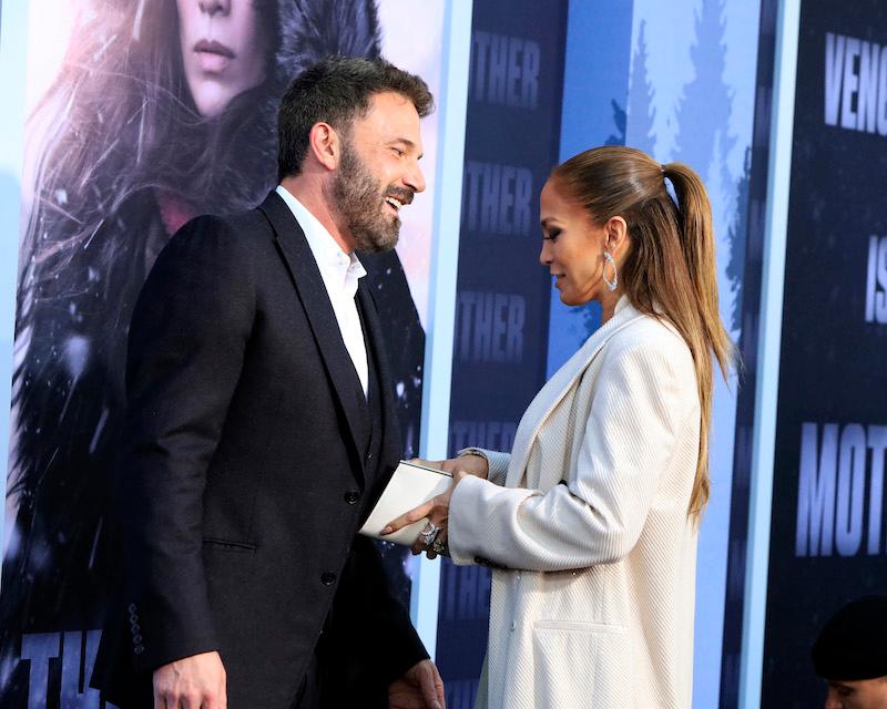 jennifer lopez ben affleck still together villian