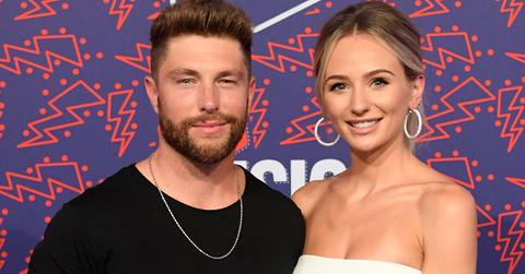 Lauren Bushnell Engaged PP