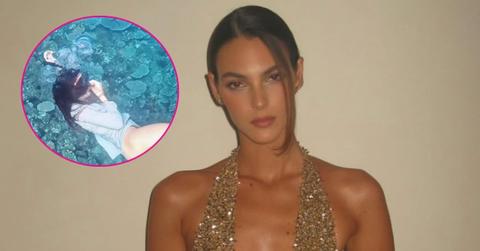 Photo of Vittoria Ceretti