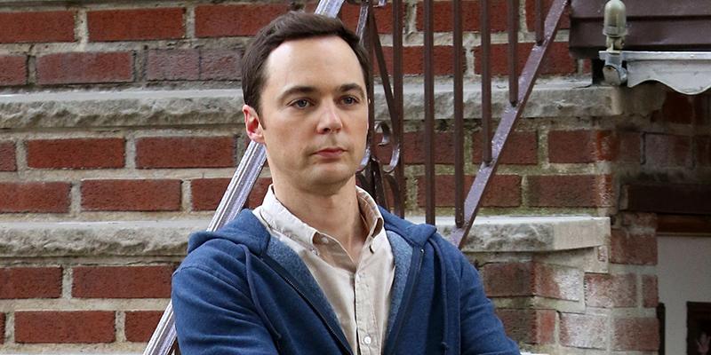 Jim Parsons Exhausted With Entertainment Industry