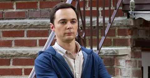 Jim Parsons Exhausted With Entertainment Industry