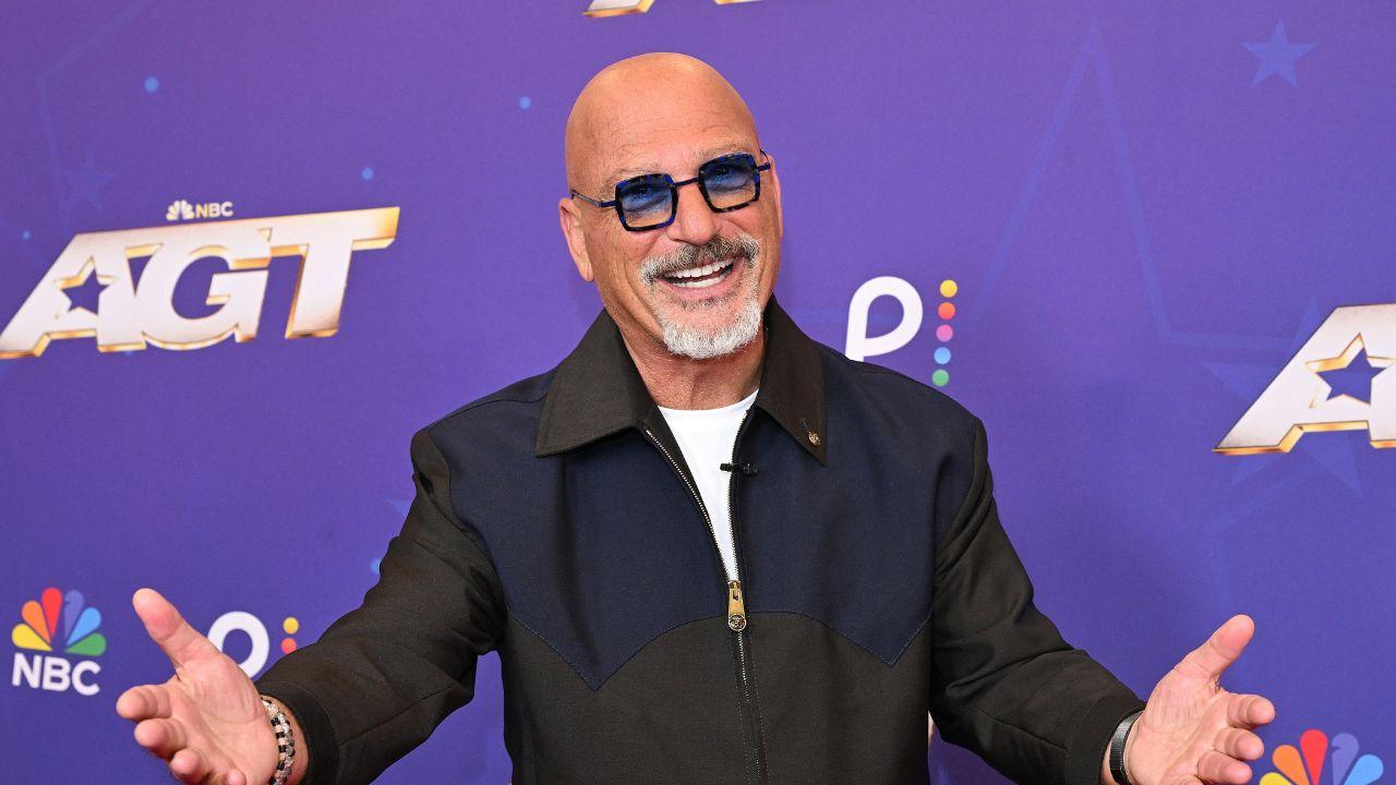 image of Howie Mandel claimed he 'lost a fortune.'