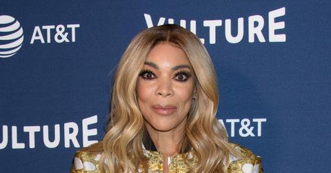 Wendy Williams Says She’s Frightened Of Getting More Surgery