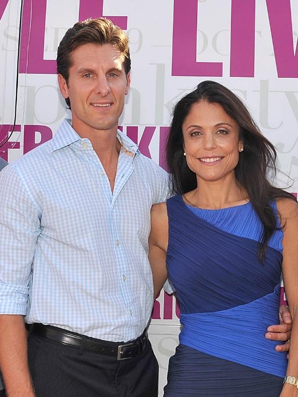 Bethenny frankel jason hoppy