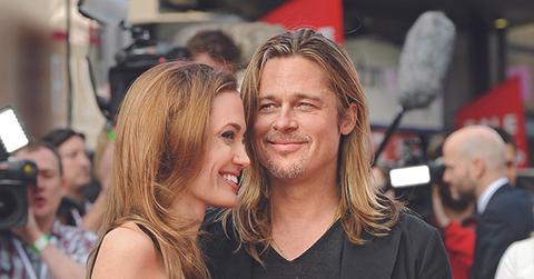 ‘World War Z’ world premiere in London