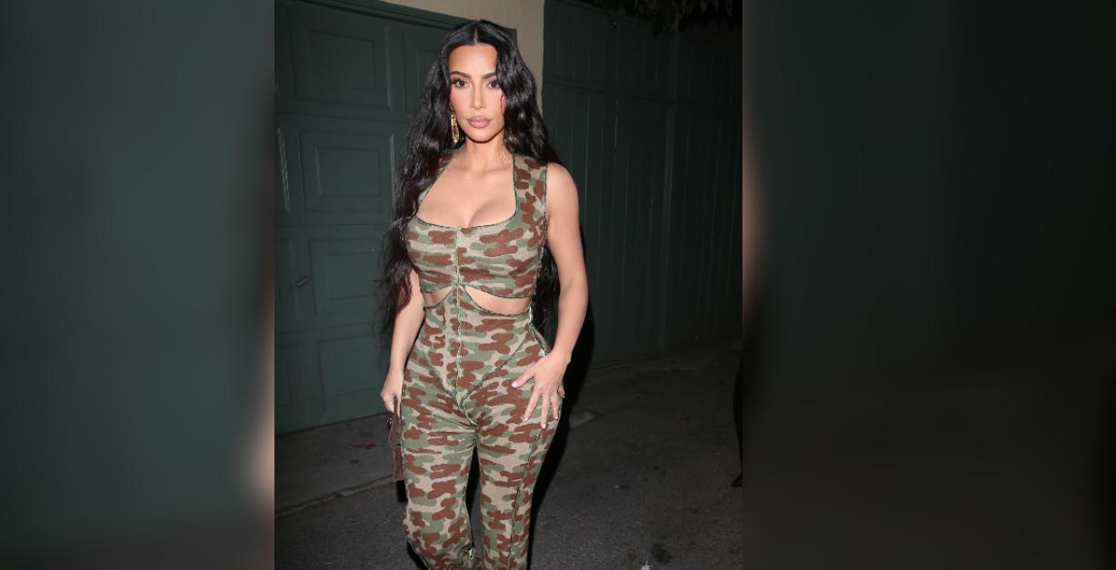 kim kardashina says unreleased sex tape with ray j doesnt exist