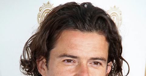 Orlando bloom