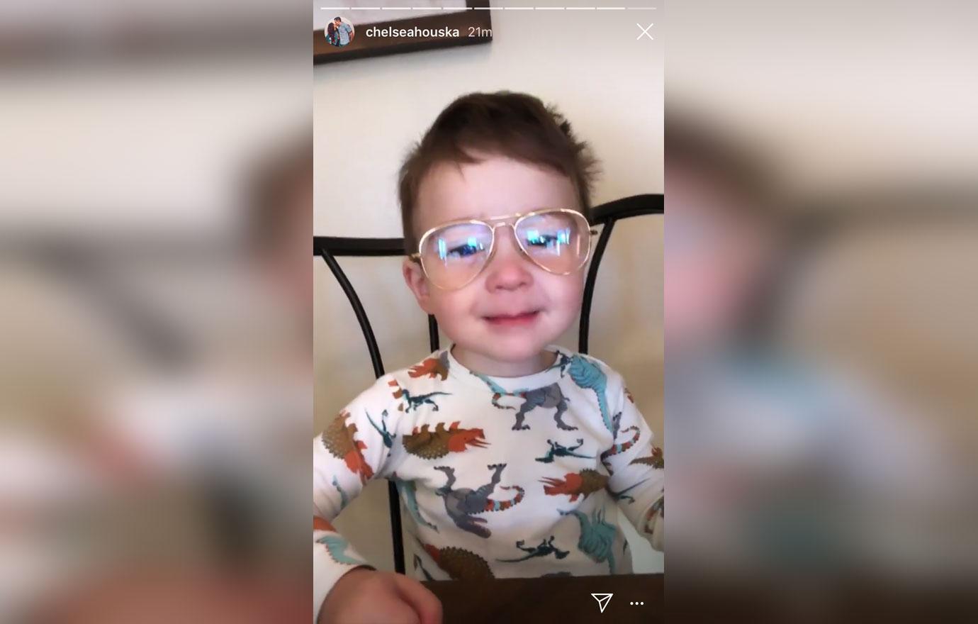 chelsea-houska-instagram-son-watson-new-glasses-photos