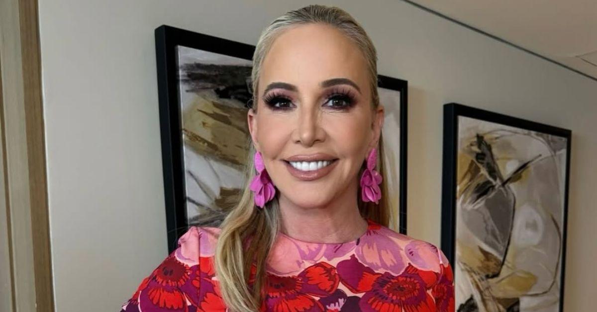 Photo of Shannon Beador