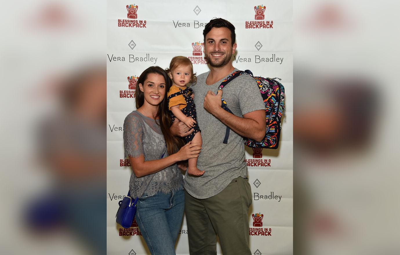 ‘Bachelor’ Alum Jade Roper Tolbert Stripped Of 1 Million Fantasy