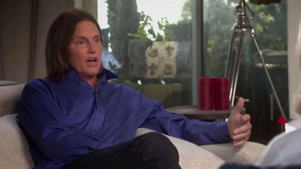 Bruce jenner transgender diane sawyer interview promo 06