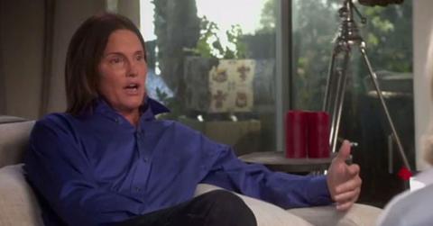 Bruce jenner transgender diane sawyer interview promo 06