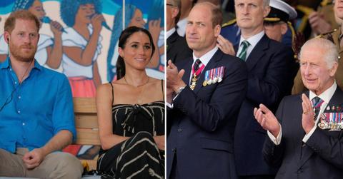 harry meghan apologize charles william