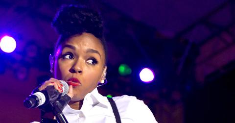 Janelle monae performance