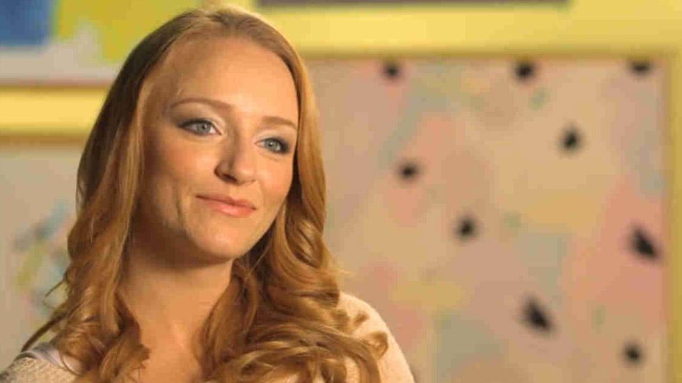 Maci bookout pregnancy cravings