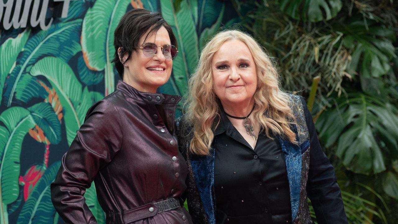 Image of The singer discussed her support for children expressing themselves beyond traditional gender expectations.