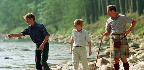 prince harry needs royals after christmas snub