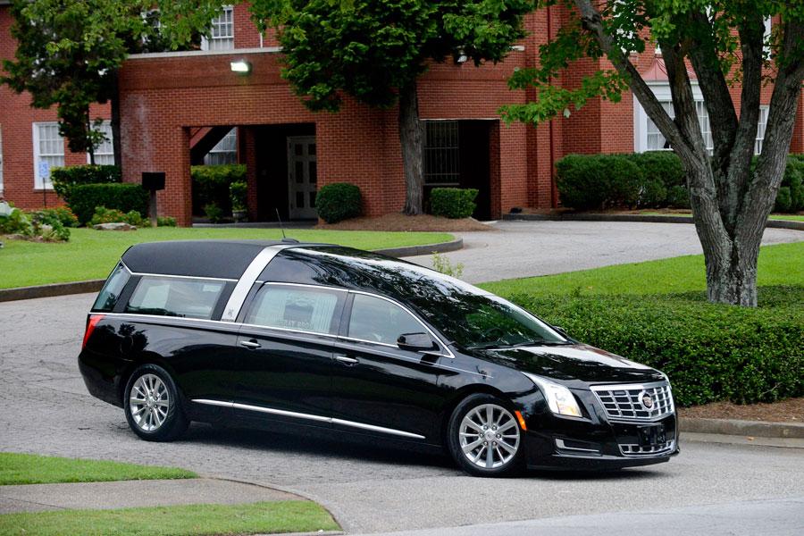 Bobbi kristina funeral 05