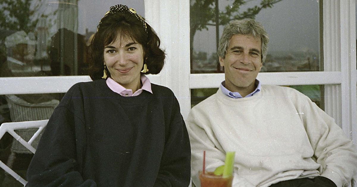 ghislaine maxwell lawyer dealmaker donald trump trafficker prison