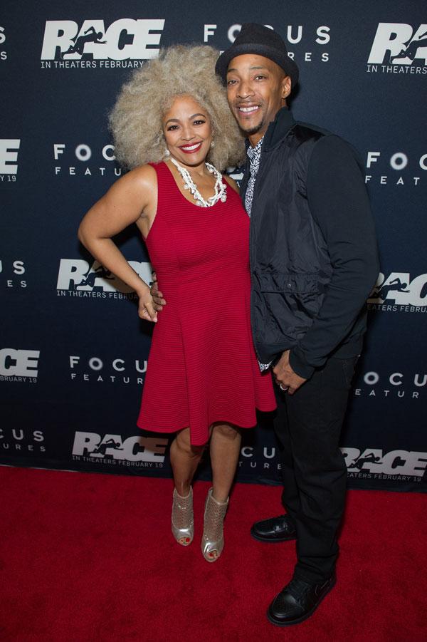 Kim Fields Quit ‘rhoa Over Her Feud With Kenya Moore And Gay Rumors About Her Husband