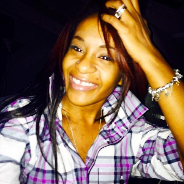 Bobbi kristina brown hospitalized 1