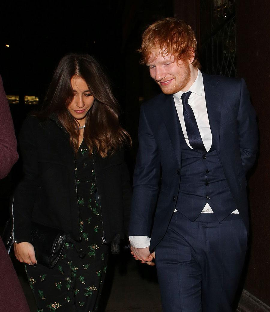 Ed sheeran girlfriend taylor swift splash 06