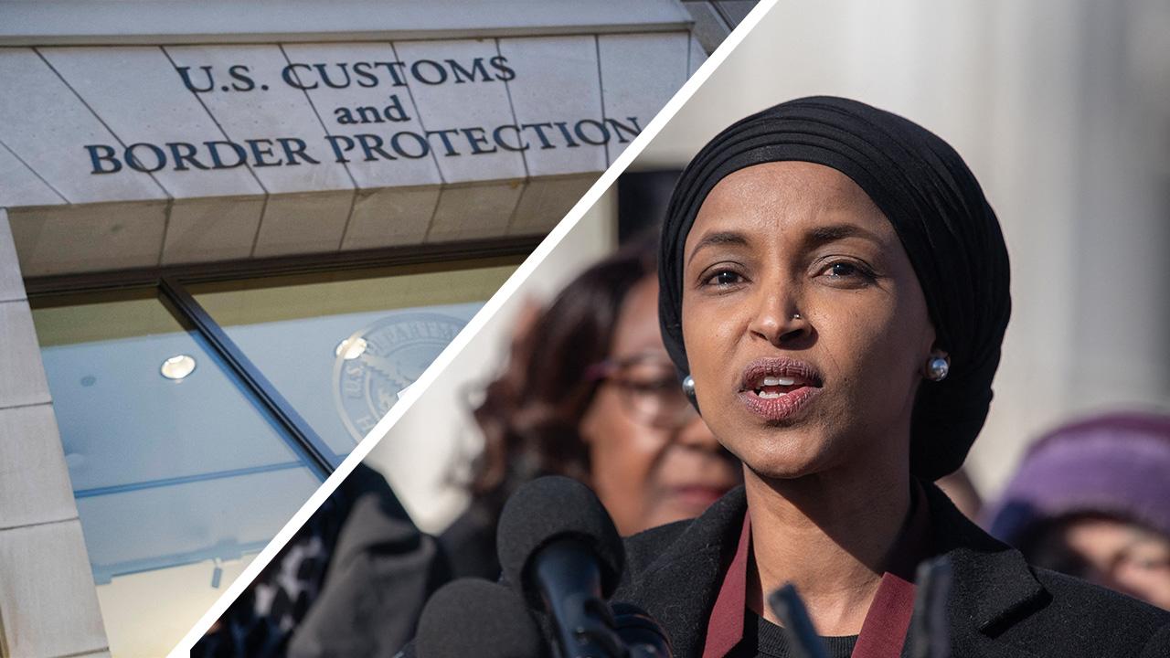 Ilhan Omar