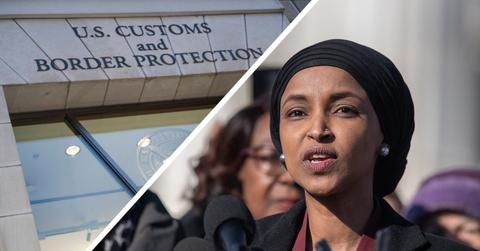 Ilhan Omar