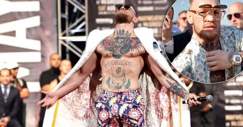 Conor mcgregor pics hottest craziest photos 06