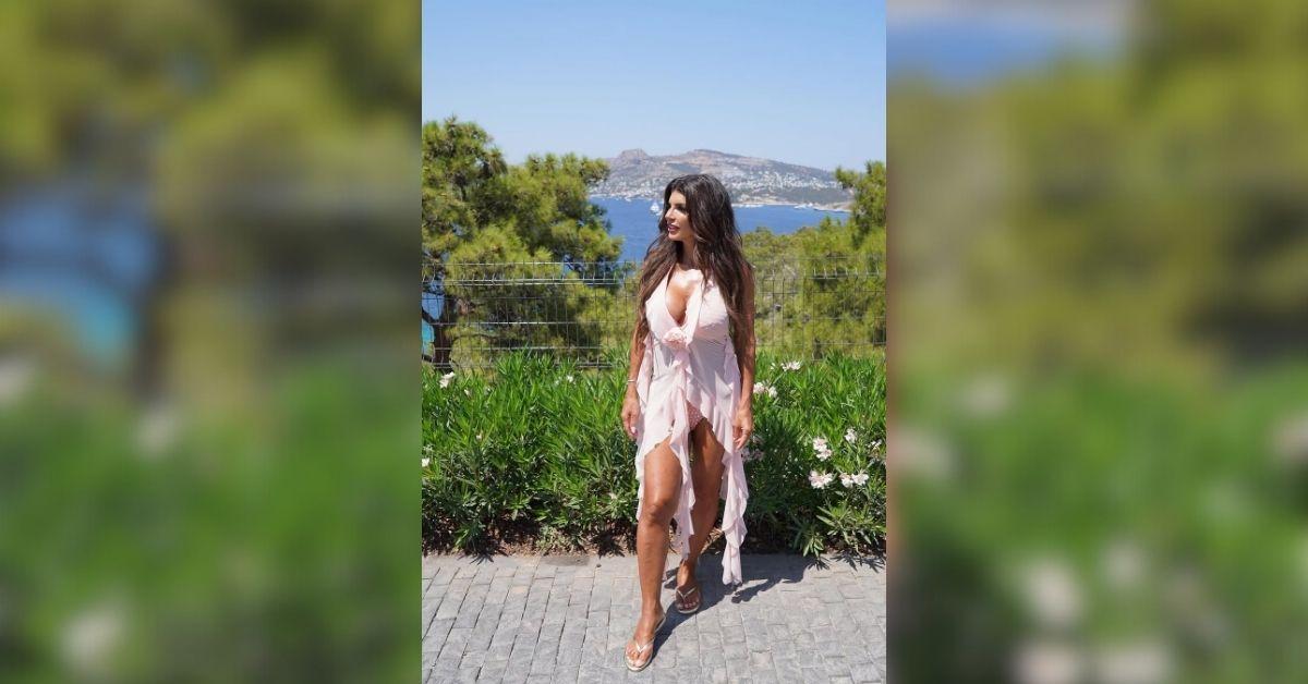 teresa giudices spiciest photos