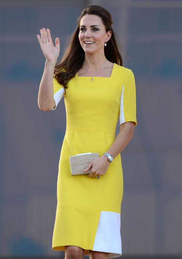 Kate Middleton's Beauty Secrets Revealed—Find Out How She Gets Glam!